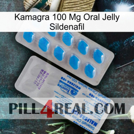 Kamagra 100Mg Oral Jelly Sildenafil new15
